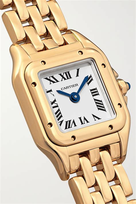 cartier uhr nr 693120